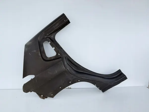 Peugeot 2008 I Taka Oikea Lokasuoja OEM 1617535280 image 2