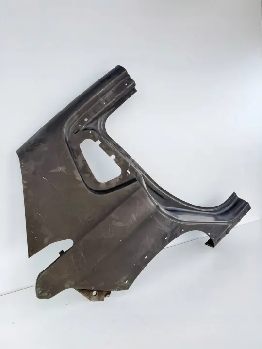 Peugeot 2008 I Taka Oikea Lokasuoja OEM 1617535280 image 3