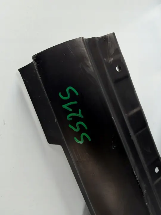 Peugeot 2008 I Taka Oikea Lokasuoja OEM 1617535280 image 6