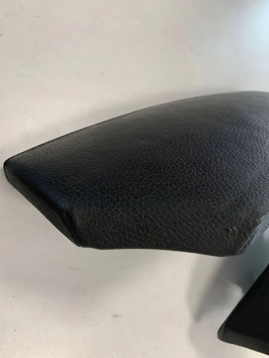 BMW 5 E60 E61 Console Armrest OEM 51169144941 image 5