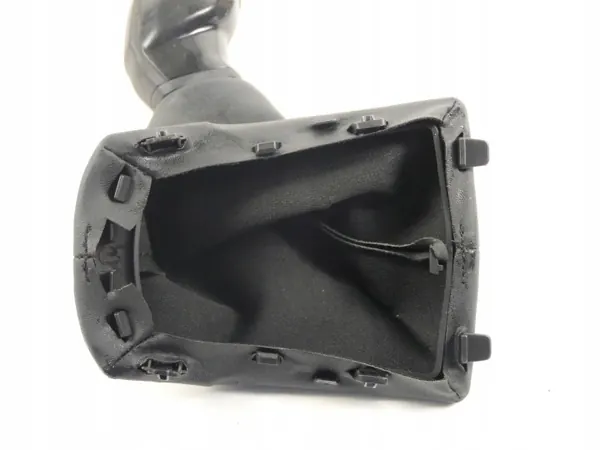 OEM 9673844077 Manchon levier vitesse Peugeot 208 2012-2015 image 5