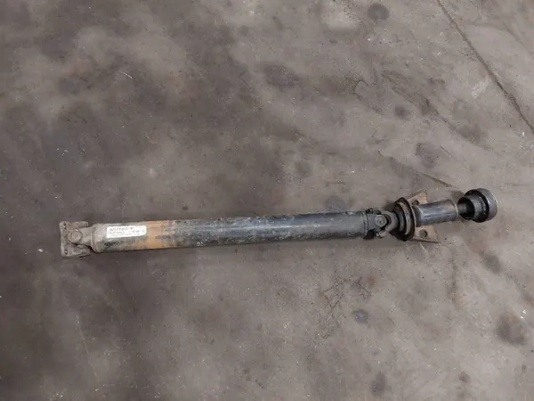Mercedes ML W163 achtercardanas OEM A1634100502 image 2