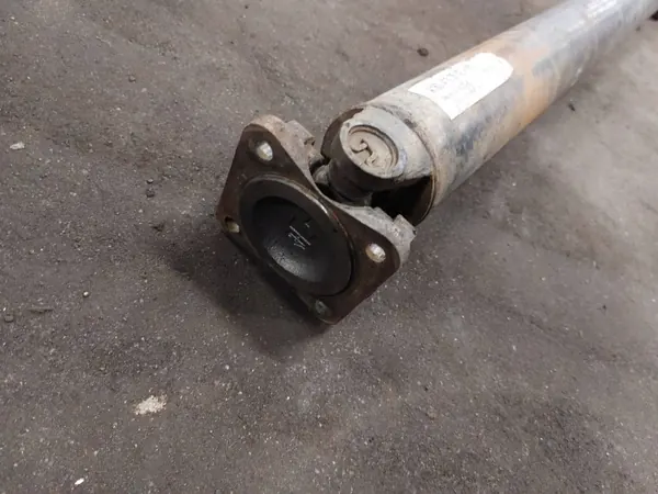 Mercedes ML W163 achtercardanas OEM A1634100502 image 3
