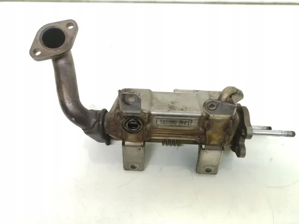 Arrefecedor EGR Lexus OEM FRC21204 - Usado image 3