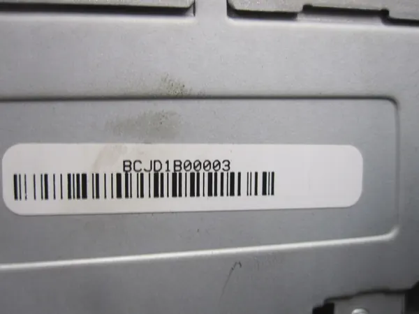 Lecteur de carte SD Audi Q7 4L I OEM 4L2035678 image 9