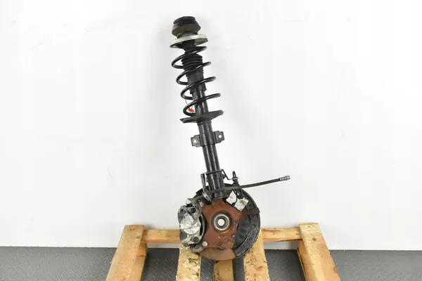 Mozzo sterzante anteriore destro Dacia Duster II 1.3 TCE image 5