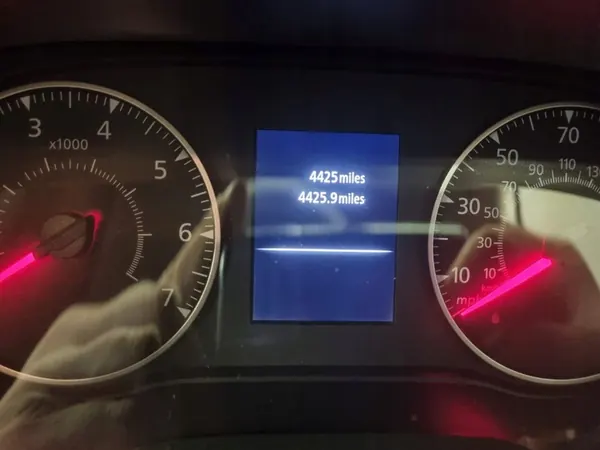 Mozzo sterzante anteriore destro Dacia Duster II 1.3 TCE image 9