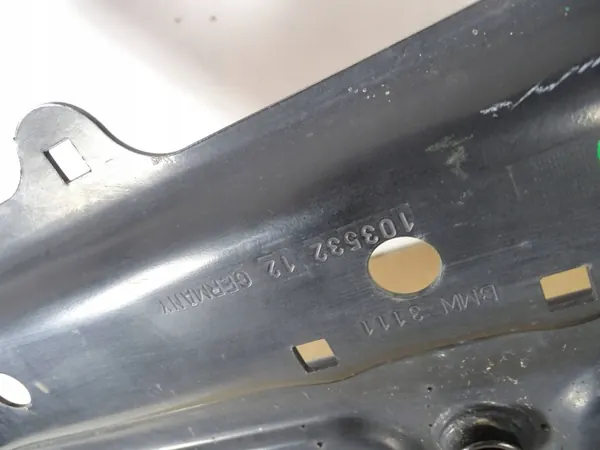 Mini F55 F56 Wagen OEM 10353212 PJT15795 image 5
