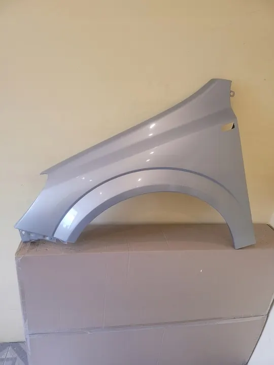 Framskärm Opel Astra 3 III H Vänster 04-14 OEM 6101339 image 2