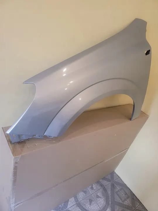 Framskärm Opel Astra 3 III H Vänster 04-14 OEM 6101339 image 3