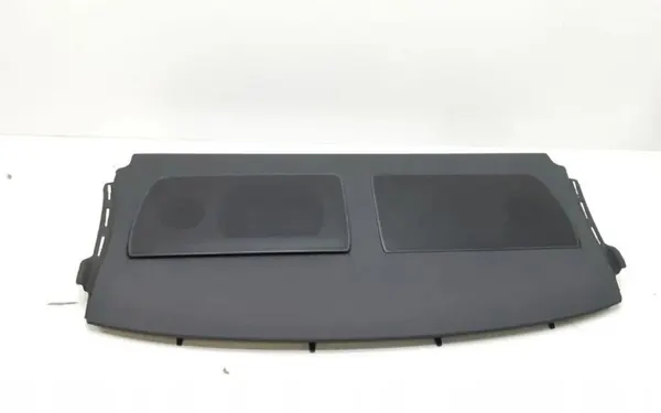 Étagre de coffre Audi A6 C7 Berline OEM 4G5863411E image 2