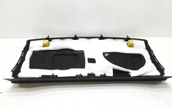 Étagre de coffre Audi A6 C7 Berline OEM 4G5863411E image 3