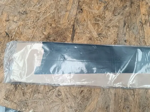 Autocollant porte Hyundai IX35 OEM 86391-2S000 arrière droit image 3