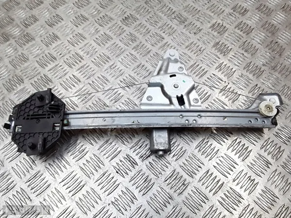 Raamregelaar Dacia Sandero 827206057r image 4