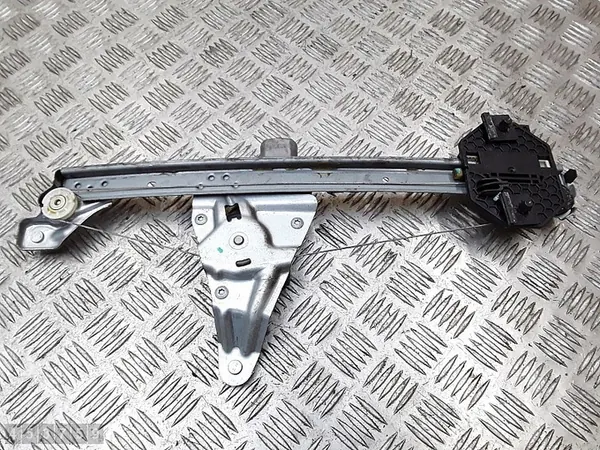 Raamregelaar Dacia Sandero 827206057r image 5