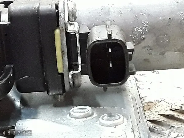 Raamregelaar Dacia Sandero 827206057r image 6