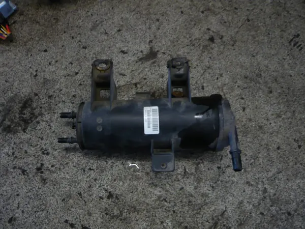 Aktivkohlefilter Ford Focus III 1.6T EcoBoost 7M51-9E857-CC image 2