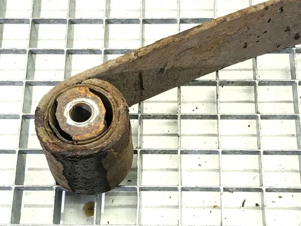 Vasen Takajousi OEM LORK-714-5263 Fiat Doblo I Van image 3