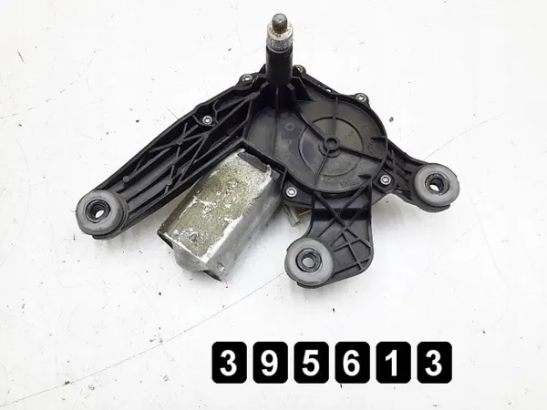Scheibenwischermotor Citroen C3 OEM AM-395613 image 2