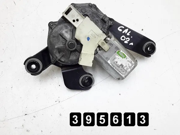 Scheibenwischermotor Citroen C3 OEM AM-395613 image 3