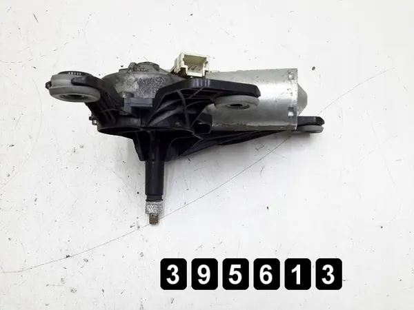 Scheibenwischermotor Citroen C3 OEM AM-395613 image 4