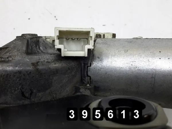 Scheibenwischermotor Citroen C3 OEM AM-395613 image 5