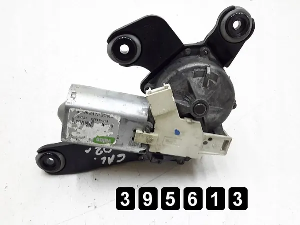 Scheibenwischermotor Citroen C3 OEM AM-395613 image 6