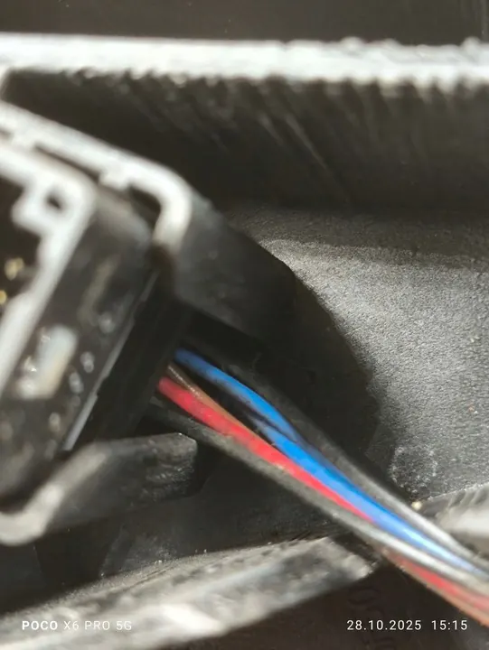 Specchio Esterno Destro RENAULT MEGANE III image 5