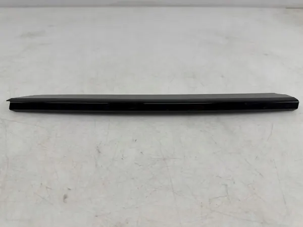 Mini F55 Cache Pilier C Noir Brillant Gauche OEM 7328873 image 3