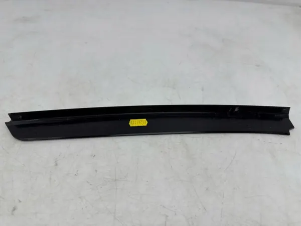 Mini F55 Cache Pilier C Noir Brillant Gauche OEM 7328873 image 5