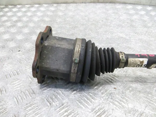 Framre höger drivaxel Audi A4 B9 2.0 TDI image 3