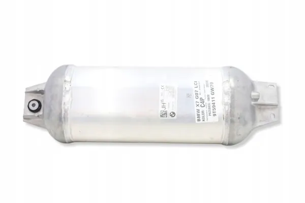 Lufttryckstank OEM 6878492 för BMW X6 G06 image 2