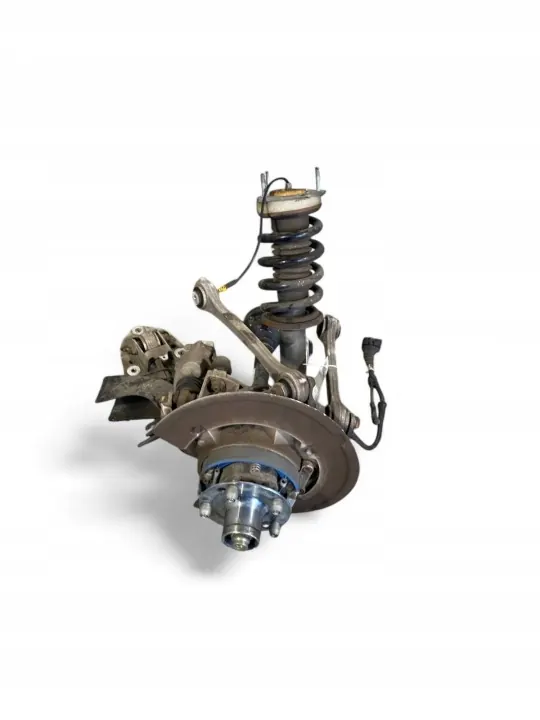 Porsche 991 takapyörän navan OEM 99133105734 image 3