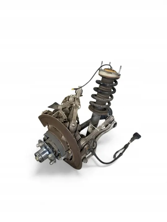 Porsche 991 takapyörän navan OEM 99133105734 image 4