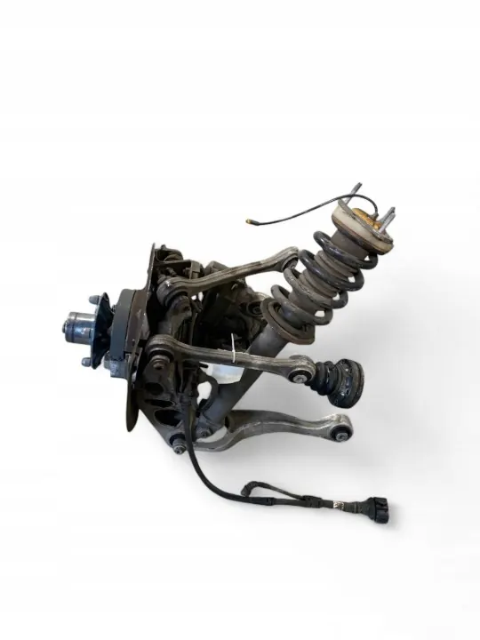 Porsche 991 takapyörän navan OEM 99133105734 image 5
