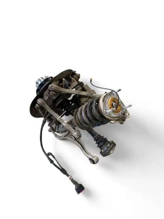 Porsche 991 takapyörän navan OEM 99133105734 image 6