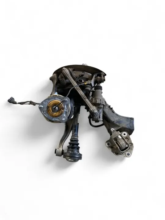 Porsche 991 takapyörän navan OEM 99133105734 image 9