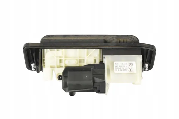 Bouton Poignée Coffre OEM A2227500593 Mercedes image 3