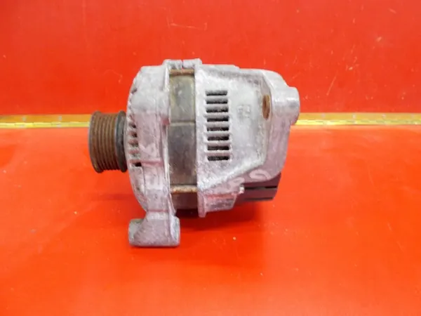 BMW 3 E46 D 98-06 Vaihtovirtageneraattori image 4