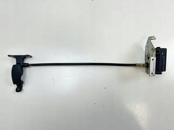 Mercedes-Benz Vito Viano W638 Ventilationsmekanism 6388290101 image 2