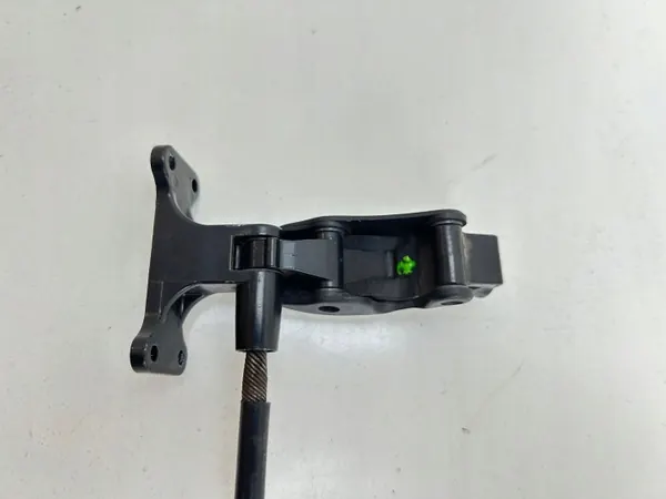 Mercedes-Benz Vito Viano W638 Ventilationsmekanism 6388290101 image 5