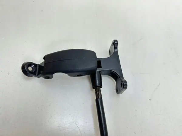Mercedes-Benz Vito Viano W638 Ventilationsmekanism 6388290101 image 7