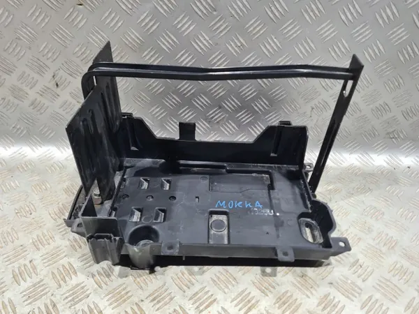 Accu montagebasis OEM 42334926 voor Opel Mokka X image 2