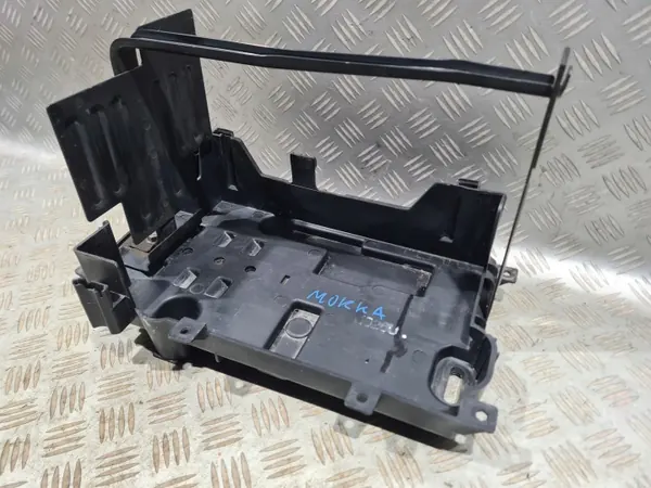 Accu montagebasis OEM 42334926 voor Opel Mokka X image 3