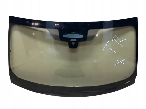 BMW 4 G22 Connected Drive Frontscheibe OEM - Gebraucht image 2