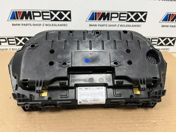 Compteur BMW OE 6805182 9295445 Diesel image 5