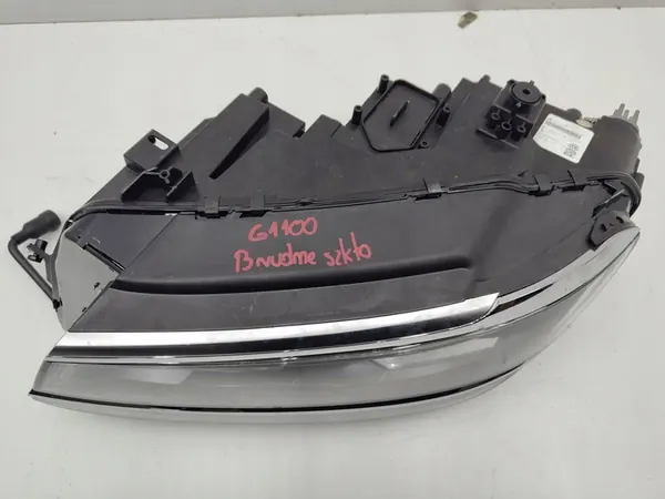 Farol dianteiro esquerdo Volkswagen Tiguan 2018 image 6