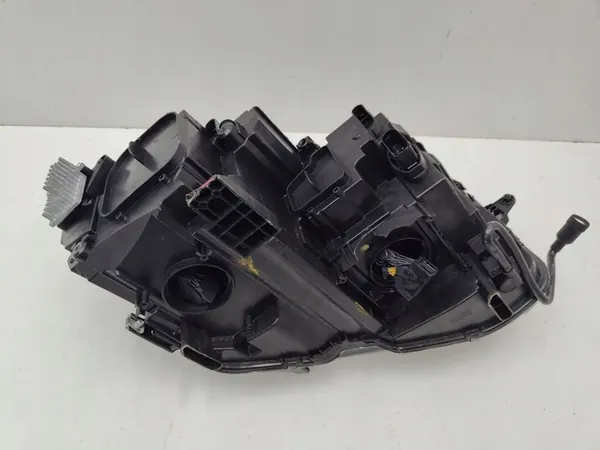 Farol dianteiro esquerdo Volkswagen Tiguan 2018 image 9