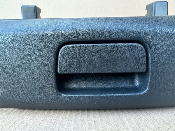Bolsillo asiento pasajero OEM 1Z0881578E para Skoda Octavia II image 5