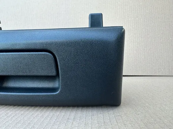 Bolsillo asiento pasajero OEM 1Z0881578E para Skoda Octavia II image 6